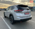 Серый Ниссан Rogue, объемом двигателя 1.5 л и пробегом 2 тыс. км за 28700 $, фото 5 на Automoto.ua