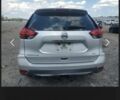 Сірий Ніссан Rogue, об'ємом двигуна 2 л та пробігом 204 тис. км за 9100 $, фото 5 на Automoto.ua