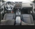 Сірий Ніссан Rogue, об'ємом двигуна 2 л та пробігом 204 тис. км за 9100 $, фото 7 на Automoto.ua