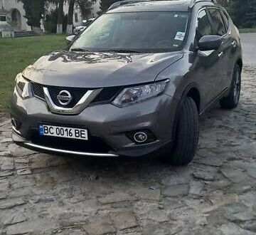 Ніссан Rogue 2017 у Жовкві на Automoto.ua Сірий Ніссан Rogue, об'ємом двигуна 2.49 л та пробігом 224 тис. км за 14900 $, фото 1 на Automoto.ua