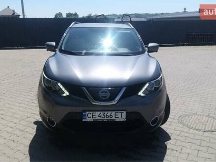 Ніссан Rogue 2018 у Чернівцях на Automoto.ua Сірий Ніссан Rogue, об'ємом двигуна 2 л та пробігом 120 тис. км за 16300 $, фото 1 на Automoto.ua