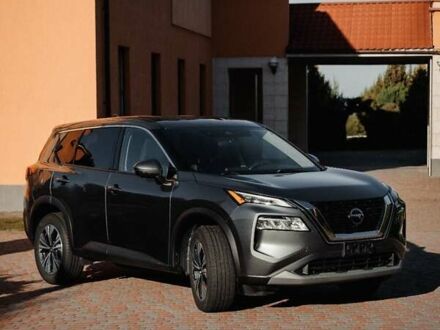 Ніссан Rogue 2021 у Пирятине на Automoto.ua Сірий Ніссан Rogue, об'ємом двигуна 2.49 л та пробігом 125 тис. км за 24200 $, фото 1 на Automoto.ua