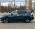 Синій Ніссан Rogue, об'ємом двигуна 0 л та пробігом 155 тис. км за 15300 $, фото 5 на Automoto.ua