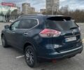 Синій Ніссан Rogue, об'ємом двигуна 0 л та пробігом 155 тис. км за 15300 $, фото 8 на Automoto.ua