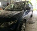 Синий Ниссан Rogue, объемом двигателя 2.5 л и пробегом 147 тыс. км за 14500 $, фото 1 на Automoto.ua