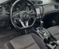 Синій Ніссан Rogue, об'ємом двигуна 2.5 л та пробігом 90 тис. км за 16981 $, фото 13 на Automoto.ua