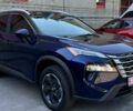 Синий Ниссан Rogue, объемом двигателя 1.5 л и пробегом 21 тыс. км за 25049 $, фото 1 на Automoto.ua
