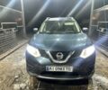 Синий Ниссан Rogue, объемом двигателя 2.4 л и пробегом 240 тыс. км за 9700 $, фото 1 на Automoto.ua