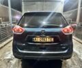 Синий Ниссан Rogue, объемом двигателя 2.4 л и пробегом 240 тыс. км за 9700 $, фото 4 на Automoto.ua