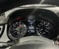 Синий Ниссан Rogue, объемом двигателя 2.4 л и пробегом 240 тыс. км за 9700 $, фото 6 на Automoto.ua