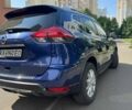Синий Ниссан Rogue, объемом двигателя 2.5 л и пробегом 3 тыс. км за 535000 $, фото 3 на Automoto.ua