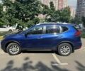 Синий Ниссан Rogue, объемом двигателя 2.5 л и пробегом 3 тыс. км за 535000 $, фото 2 на Automoto.ua
