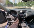 Синий Ниссан Rogue, объемом двигателя 2.5 л и пробегом 3 тыс. км за 535000 $, фото 12 на Automoto.ua