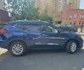 Синий Ниссан Rogue, объемом двигателя 2.5 л и пробегом 3 тыс. км за 535000 $, фото 6 на Automoto.ua