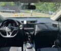 Синий Ниссан Rogue, объемом двигателя 2.5 л и пробегом 3 тыс. км за 535000 $, фото 9 на Automoto.ua