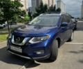Синий Ниссан Rogue, объемом двигателя 2.5 л и пробегом 3 тыс. км за 535000 $, фото 1 на Automoto.ua
