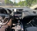 Синий Ниссан Rogue, объемом двигателя 2.5 л и пробегом 3 тыс. км за 535000 $, фото 10 на Automoto.ua