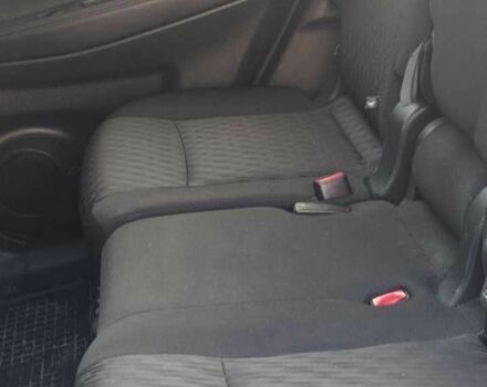 Синий Ниссан Rogue, объемом двигателя 2.5 л и пробегом 90 тыс. км за 17000 $, фото 10 на Automoto.ua