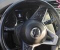 Синий Ниссан Rogue, объемом двигателя 2.5 л и пробегом 90 тыс. км за 17000 $, фото 12 на Automoto.ua
