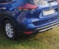 Синий Ниссан Rogue, объемом двигателя 2.5 л и пробегом 90 тыс. км за 17000 $, фото 5 на Automoto.ua
