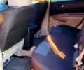 Синій Ніссан Rogue, об'ємом двигуна 2.5 л та пробігом 190 тис. км за 6950 $, фото 5 на Automoto.ua