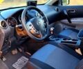 Синій Ніссан Rogue, об'ємом двигуна 2.5 л та пробігом 190 тис. км за 6950 $, фото 4 на Automoto.ua