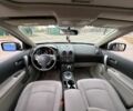 Синий Ниссан Rogue, объемом двигателя 2.5 л и пробегом 231 тыс. км за 7300 $, фото 8 на Automoto.ua