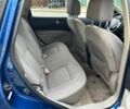 Синий Ниссан Rogue, объемом двигателя 2.5 л и пробегом 231 тыс. км за 7300 $, фото 11 на Automoto.ua