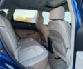 Синий Ниссан Rogue, объемом двигателя 2.5 л и пробегом 243 тыс. км за 7200 $, фото 11 на Automoto.ua