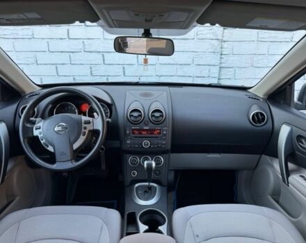 Синий Ниссан Rogue, объемом двигателя 2.5 л и пробегом 243 тыс. км за 7200 $, фото 9 на Automoto.ua