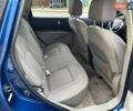 Синій Ніссан Rogue, об'ємом двигуна 2.5 л та пробігом 231 тис. км за 7300 $, фото 11 на Automoto.ua