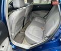 Синій Ніссан Rogue, об'ємом двигуна 2.5 л та пробігом 231 тис. км за 7300 $, фото 10 на Automoto.ua