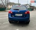 Синій Ніссан Rogue, об'ємом двигуна 2.5 л та пробігом 231 тис. км за 7300 $, фото 13 на Automoto.ua