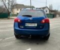 Синий Ниссан Rogue, объемом двигателя 2.5 л и пробегом 231 тыс. км за 7300 $, фото 13 на Automoto.ua
