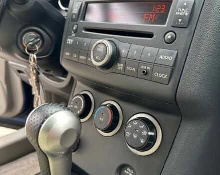 Синий Ниссан Rogue, объемом двигателя 2.5 л и пробегом 231 тыс. км за 7300 $, фото 5 на Automoto.ua