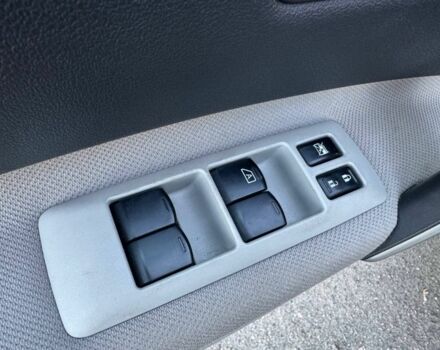 Синий Ниссан Rogue, объемом двигателя 2.5 л и пробегом 243 тыс. км за 7200 $, фото 21 на Automoto.ua