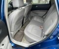 Синий Ниссан Rogue, объемом двигателя 2.5 л и пробегом 231 тыс. км за 7300 $, фото 10 на Automoto.ua