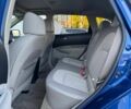 Синий Ниссан Rogue, объемом двигателя 2.5 л и пробегом 243 тыс. км за 7200 $, фото 12 на Automoto.ua