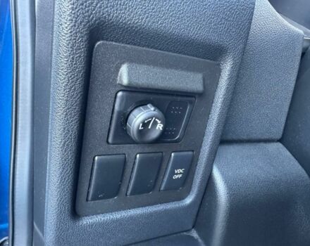 Синий Ниссан Rogue, объемом двигателя 2.5 л и пробегом 243 тыс. км за 7200 $, фото 18 на Automoto.ua