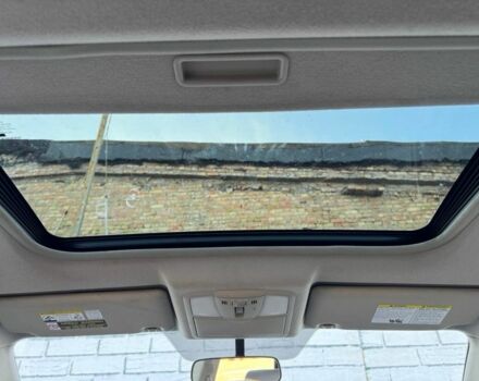 Синий Ниссан Rogue, объемом двигателя 2.5 л и пробегом 243 тыс. км за 7200 $, фото 13 на Automoto.ua