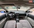 Синій Ніссан Rogue, об'ємом двигуна 2.5 л та пробігом 231 тис. км за 7300 $, фото 8 на Automoto.ua