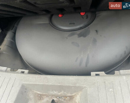 Синий Ниссан Rogue, объемом двигателя 2.49 л и пробегом 204 тыс. км за 7750 $, фото 14 на Automoto.ua