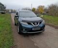 Синий Ниссан Rogue, объемом двигателя 2.5 л и пробегом 150 тыс. км за 12300 $, фото 1 на Automoto.ua