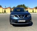 Синий Ниссан Rogue, объемом двигателя 2.5 л и пробегом 165 тыс. км за 13000 $, фото 1 на Automoto.ua