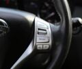 Синий Ниссан Rogue, объемом двигателя 2 л и пробегом 214 тыс. км за 11000 $, фото 11 на Automoto.ua