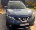 Синий Ниссан Rogue, объемом двигателя 2.5 л и пробегом 0 тыс. км за 13700 $, фото 1 на Automoto.ua