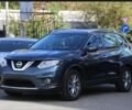 Синий Ниссан Rogue, объемом двигателя 2 л и пробегом 214 тыс. км за 11000 $, фото 1 на Automoto.ua
