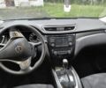 Синий Ниссан Rogue, объемом двигателя 2.5 л и пробегом 180 тыс. км за 11800 $, фото 3 на Automoto.ua