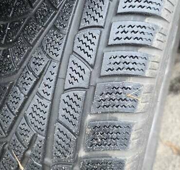 Синій Ніссан Rogue, об'ємом двигуна 2.49 л та пробігом 189 тис. км за 12300 $, фото 2 на Automoto.ua