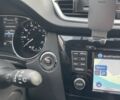 Синий Ниссан Rogue, объемом двигателя 2.5 л и пробегом 419 тыс. км за 253 $, фото 6 на Automoto.ua